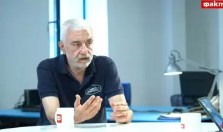Инж. Димитър Куманов пред ФАКТИ: Не допуснаха български лекар в Сърбия да говори за отровите от „Караманица“