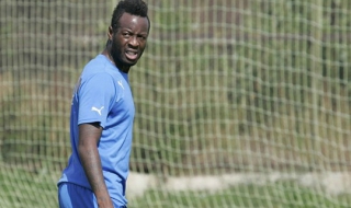 Левски се раздели с Ларсен Туре