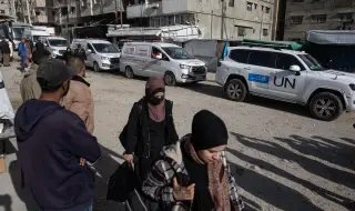 Нови израелски удари в Газа: 18 загинали, пациенти останаха блокирани на границата