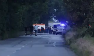Оперират двама от ранените в катастрофата на "Челопешко шосе"