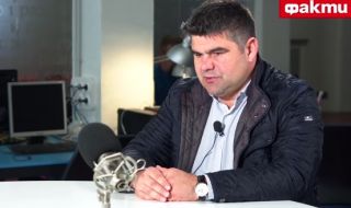 Папалезов: Обвинението е безумие, не познавам Божков