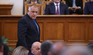 Подкрепящите правителството парламентарни сили "отпушиха" кадровите назначения