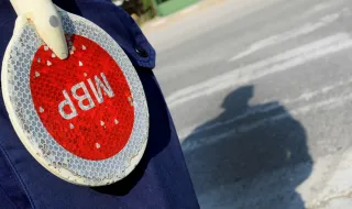 Полицията с нови задължения и на крак след дългия почивен уикенд
