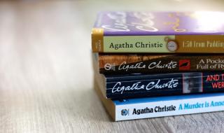 Промениха заглавието на "10 малки негърчета" на Агата Кристи
