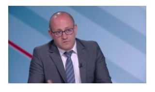 Радан Кънев към ЕНП: Не ни занимавайте с призиви за коалиция между ДБ и ГЕРБ