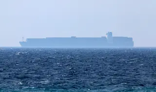 Румъния изрази готовност да съдейства за сигурността в Ормузкия проток