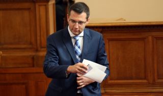 Станислав Анастасов: В момента ДПС плаща цена, най-вече с отстъпление от партийния си егоизъм