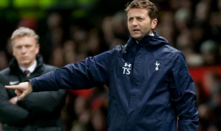 Тотнъм уволни Тим Ширууд