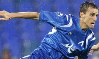 Веселин Минев се завръща в Левски