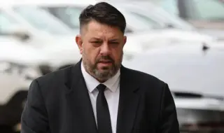 Зафиров: Политиците не трябва да вадят на преден план партийния интерес, а националния