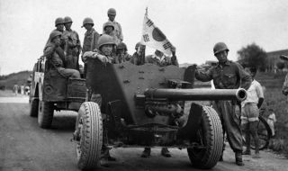 27 юли 1953 г.: Приключва Корейската война