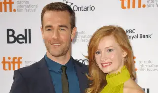 Кампания събра над 1 милион долара за шестте деца и съпругата на Джеймс Ван Дер Бийк