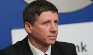 Николай Дренчев: Издънилите се в управлението не смеят да предложат президент