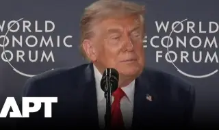 Тръмп: Да, аз съм диктатор, но понякога е нужен такъв ВИДЕО