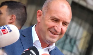 Ами сега? Румен Радев събира депутати и министри за Бюджет 2027