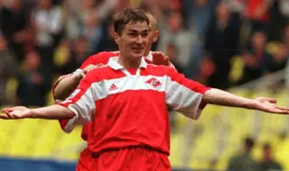 Бивш руски национал: В България взимах 800 долара, добре, че не знаеха останалите момчета, които прибираха по 100