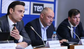 Извънредно: Бербатов обяви кандидатурата си за президент на БФС и друга голяма новина