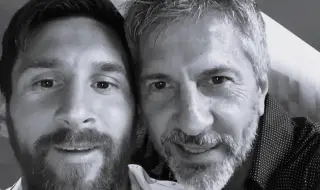 Lionel Messi retires from football due to family tragedy