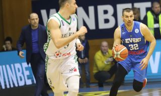 Отлична новина за българския баскетбол