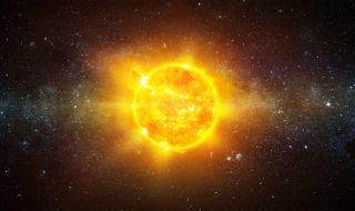 Рекорден брой петна, избили по Слънцето през юни, притесняват учените