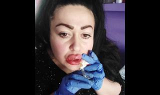 Уеб звездата Ваня Великова стана певица (ВИДЕО)