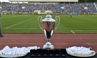 16:0 за София срещу Пловдив в битката за трофея