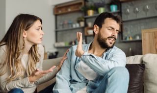 5 начина да избегнете конфликти и скандали във връзката си