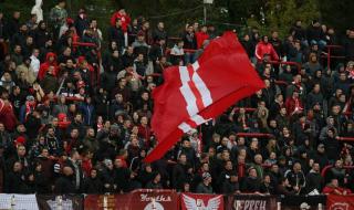 ЦСКА отново реши да допуска всички журналисти на мачовете си