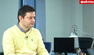 Николай Стайков за ФАКТИ: Законът "Магнитски" не действа на българска земя