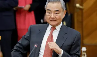 Пекин заяви подкрепа за суверенитета на Венецуела