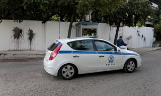 65-годишна българка е арестувана в Гърция за телефонна измама