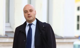 Атанас Славов: Решенията в правителство с мандат на ДБ няма да се вземат от ГЕРБ