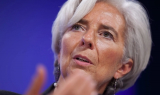 Лагард: Еврото няма да изчезне през 2012 година