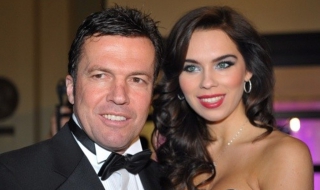 Матеус ще се жени за 5-ти път