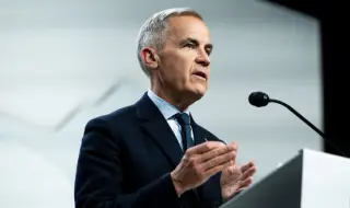 Наследникът на Трюдо мина успешно през първия си бюджет, заплахата от нови избори в Канада отмина