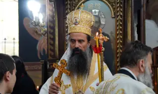 Започват тридневните тържества по повод 1160 години от покръстването на българите