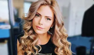 Деси Банова-Плевнелиева дава над 2000 лв. за фризьор месечно