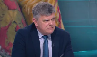 Димитър Недялков: България изостава във войните на дроновете
