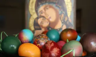 Колко ще похарчат съседите за Великден: увеличение на цените има при почти всички основни продукти