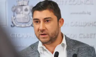 Kонтрера обяви предложенията на ВМРО до правителството за справяне с водната криза в България