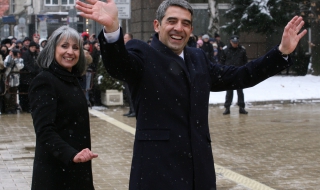 Маргарита Попова: Ще създадем младежки фонд за развитие