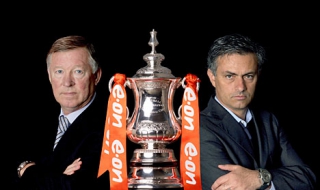 Моу сменя Фърги още това лято ?