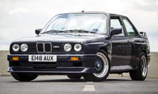 Продава се една от 500-те M-тройки EVO II (ВИДЕО)