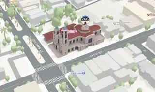 Разкриха сериозен проблем с Apple Maps в Европа