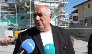 Бойко Борисов: Вместо да благодарят, те правят безумни изказвания