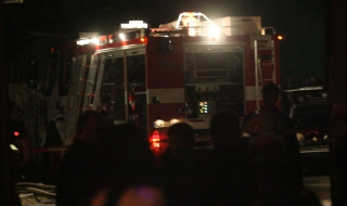 Двама се самозапалиха в Италия