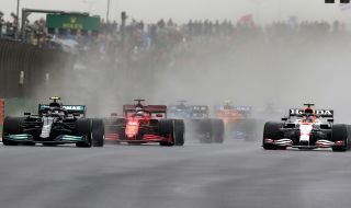 Формула 1 представи календар с рекордните състезания за 2022 година