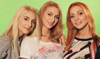От "Биг Брадър" до улиците на Англия: Тризначките вече просят милостиня (ВИДЕО)