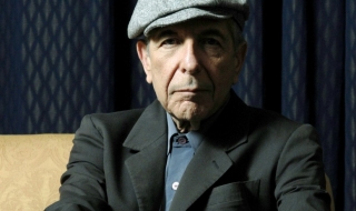 Почина легендарният канадски певец Ленард Коен