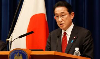 Япония иска следващата среща на върха на Г-7 да е в Хирошима